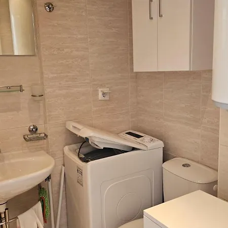 Vladan 12 Apartment Sosopol
