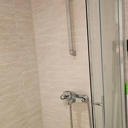 Apartment Vladan 12 Sosopol